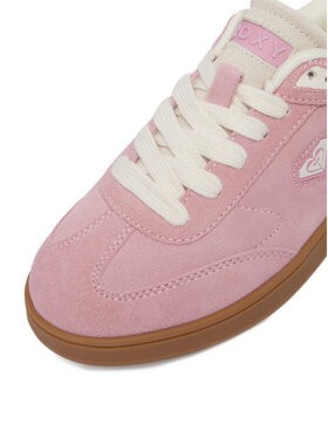 Roxy Sneakersy EOBR-RLY-2602 Różowy