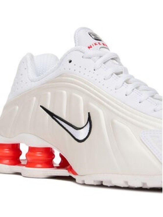 Nike Sneakersy Sox R4 AR3565 103 Biały