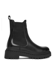 G-Star Raw Sztyblety EO-DAMLA-25FW26 Czarny