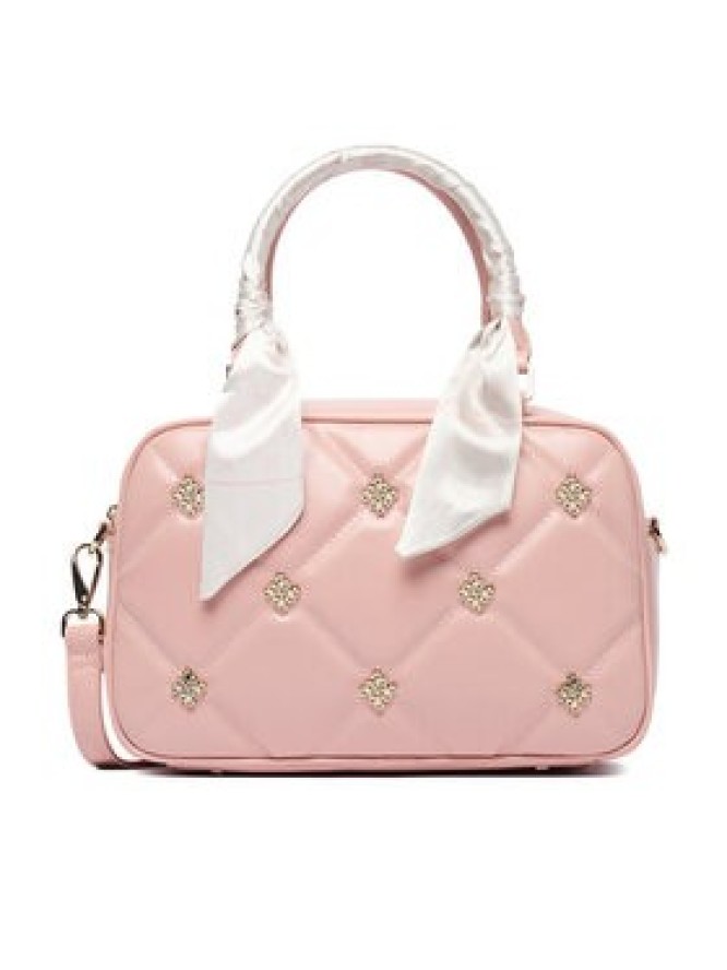 Nine West Torebka EO-Allen Gaze-KS2577-1 Różowy