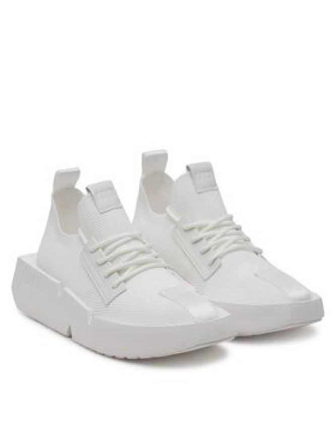 United Nude Sneakersy Mega Juno 10912770117 Biały