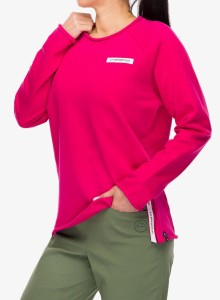 Longsleeve damski La Sportiva Tufa Sweater