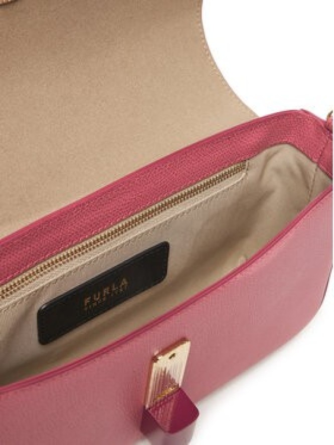 Furla Torebka Iride WB01826 ARE000 CN 4147S 9001 Różowy