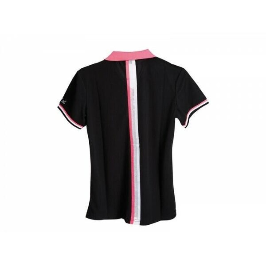 Damska koszulka polo JuCad