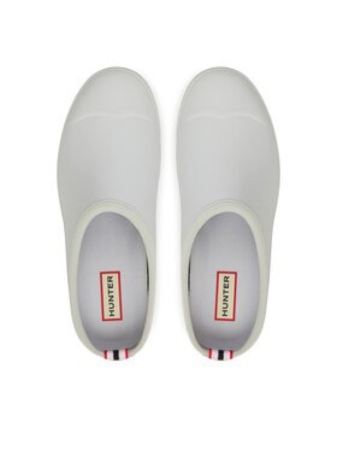 Hunter Klapki WFF1002RMA Szary