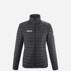Kurtka puchowa damska MILLET Evole Light 700 Jkt W