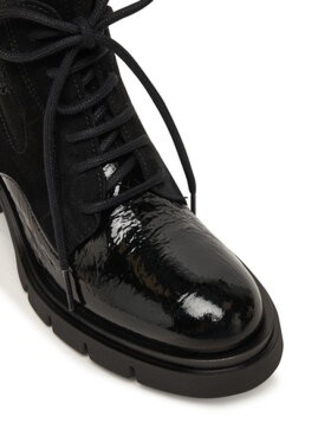 Hispanitas Trzewiki HI254281 Czarny