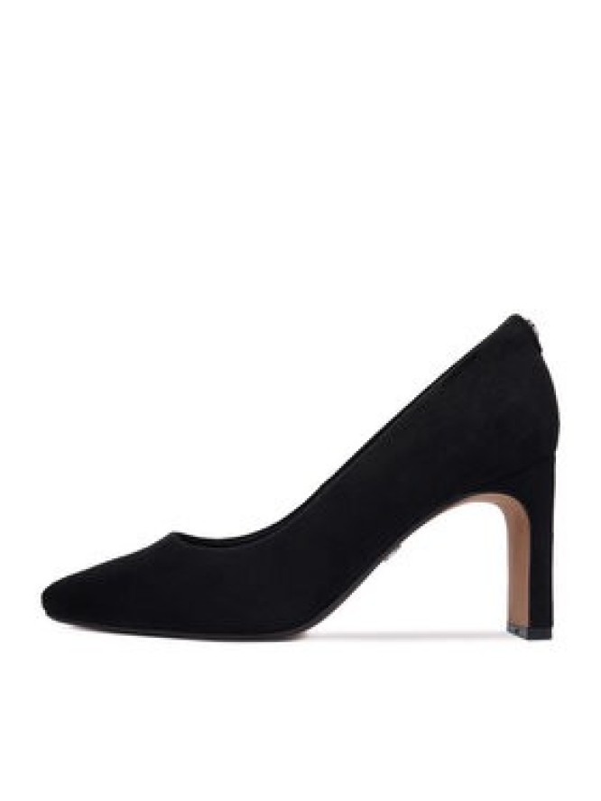 Nine West Czółenka CEO-LP806187-1 Czarny