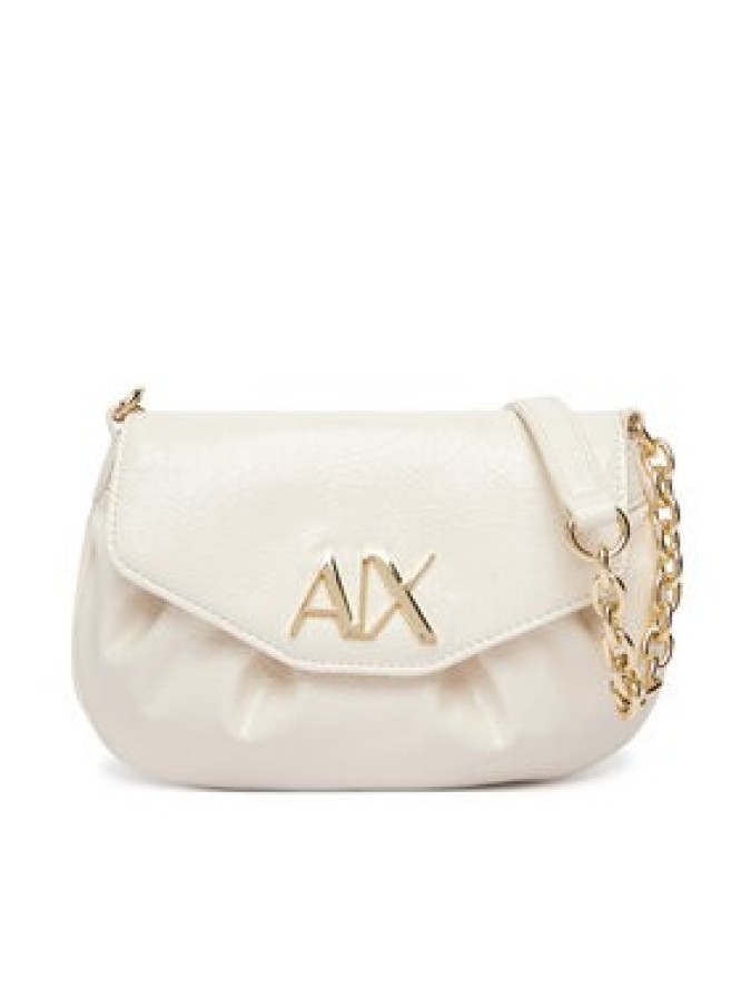 Armani Exchange Torebka XW002165 AF21363 U1003 Biały