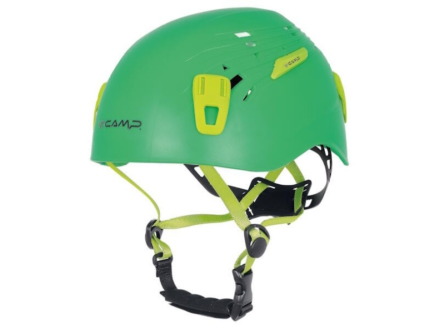 Kask wspinaczkowy Camp Titan