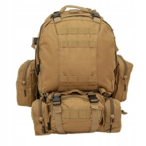 Plecak Turystyczny Survival Combo 18L
