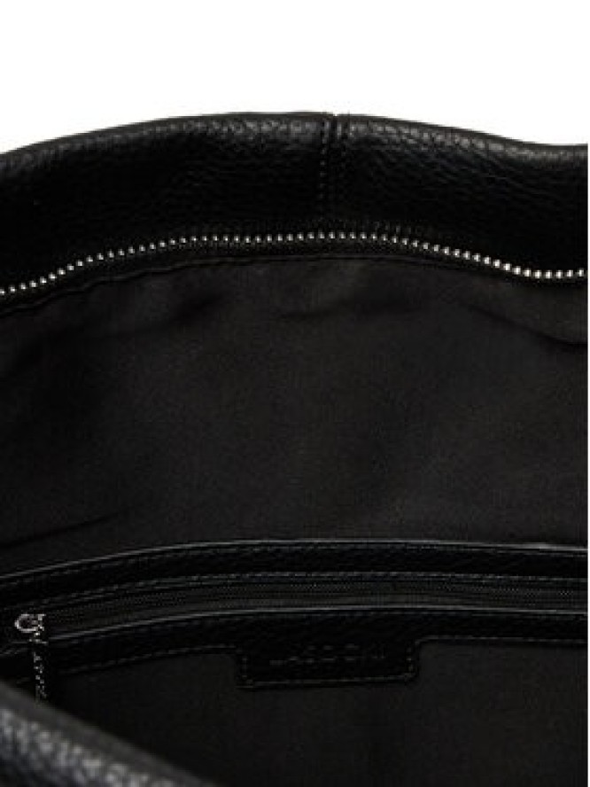 Lasocki Torebka C-LSK-L-007-08 Czarny