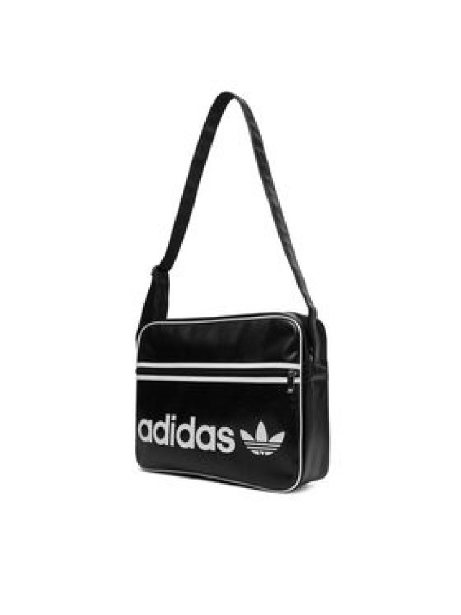 adidas Torebka JW3346 Czarny