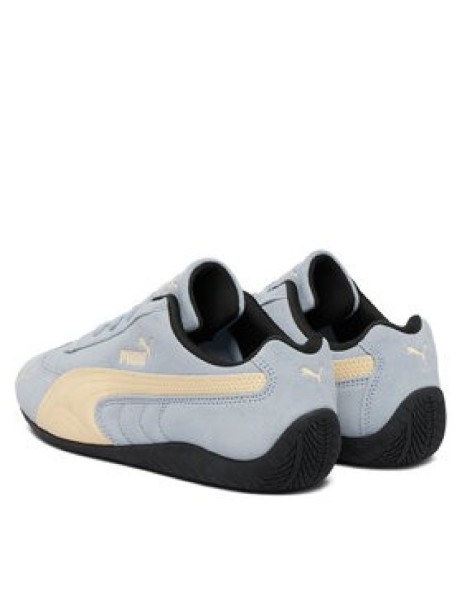 Puma Sneakersy Speedcat 40632984 Niebieski