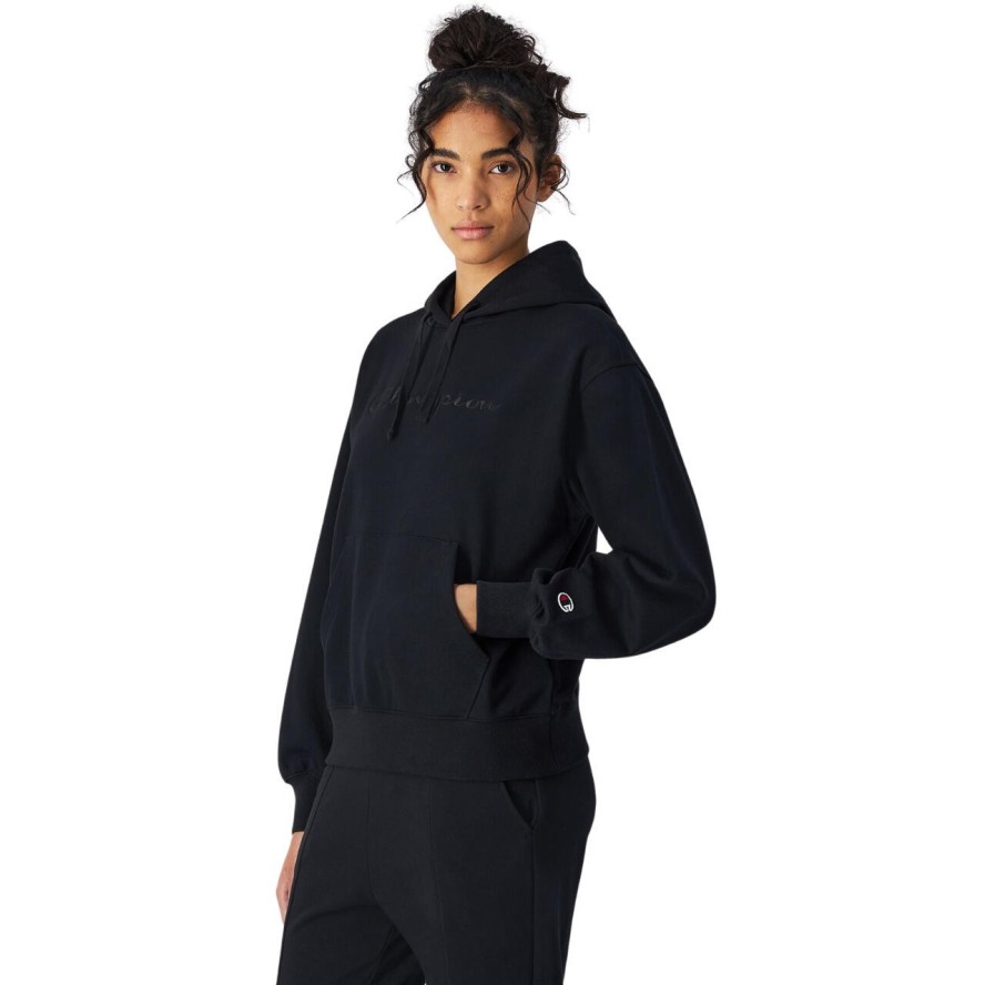 Bluza damska Champion Hooded Sweatshirt 117785