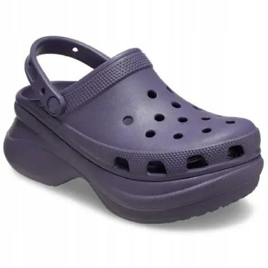 Chodaki Dla Dorosłych Crocs Classic Bae Clog