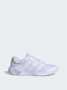 adidas Buty na siłownię Dropset 4 Training Shoes KJ6604 Fioletowy jasny
