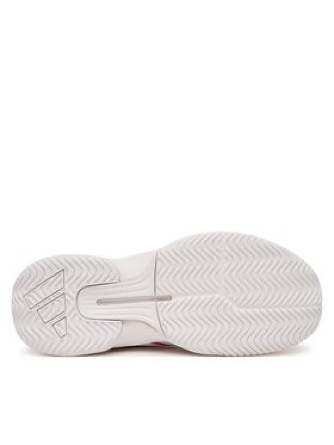 adidas Buty do tenisa Gamecourt 3 All Court Tennis Shoes KI3610 Różowy