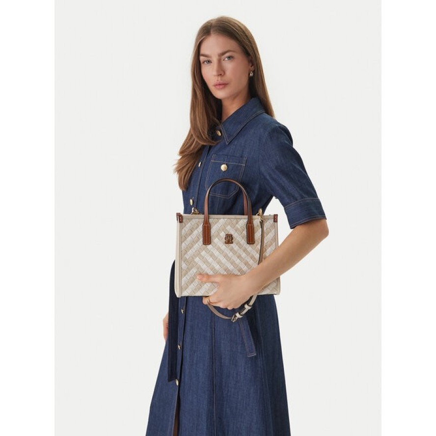 Torebka Tommy Hilfiger