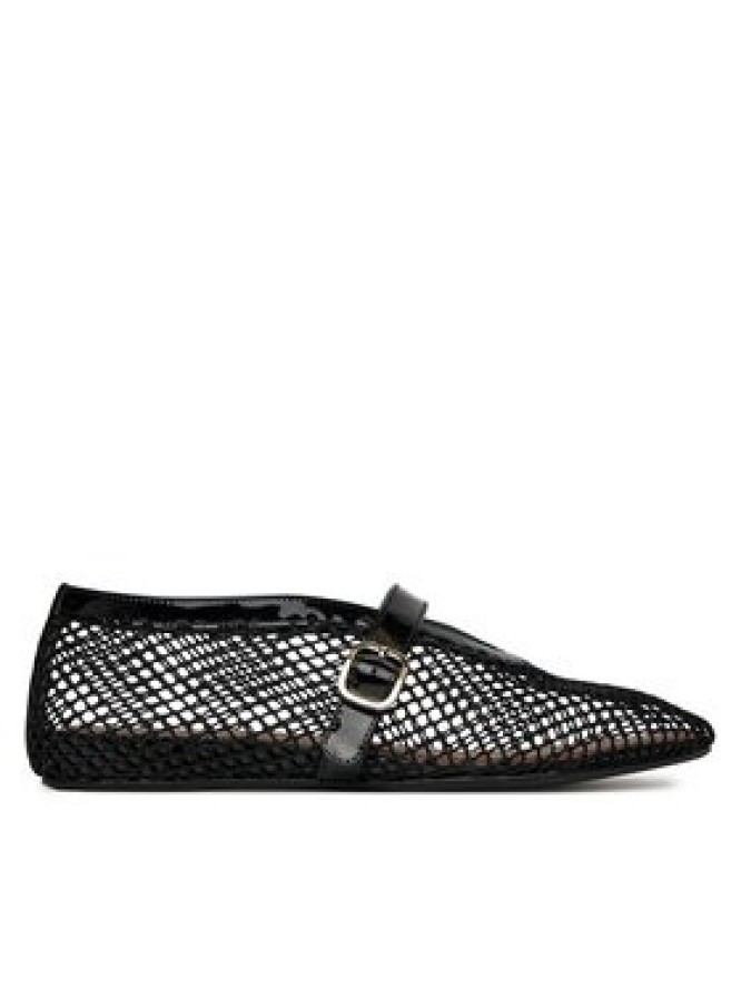 Badura Baleriny MIMOSA-SLT-24067P-52 Czarny