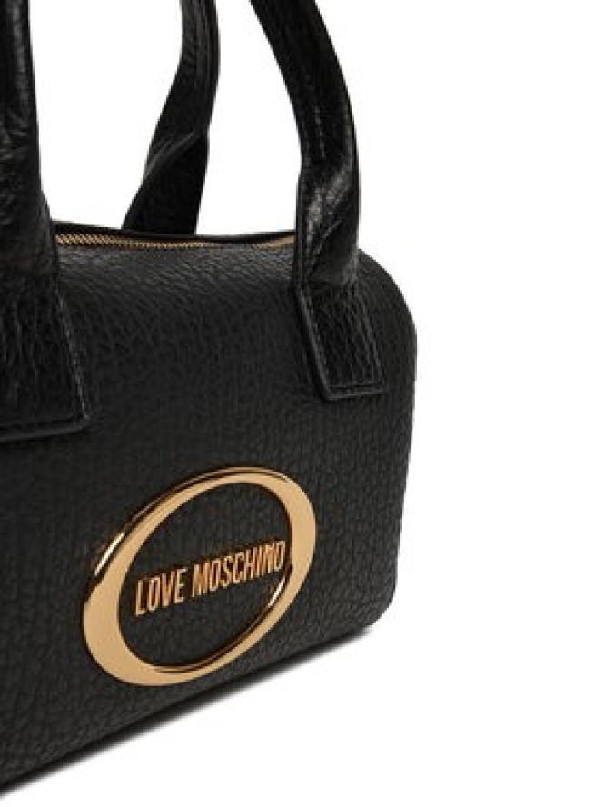 LOVE MOSCHINO Torebka JC4338PP0NK1400A Czarny