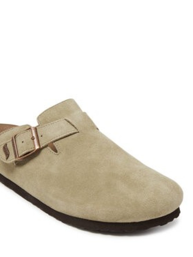 Skechers Klapki Arch Fit Granola-Happy Friday 158830/TPE Beżowy