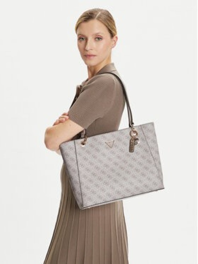 Guess Torebka Noelle II HWBG96 72250 Beżowy