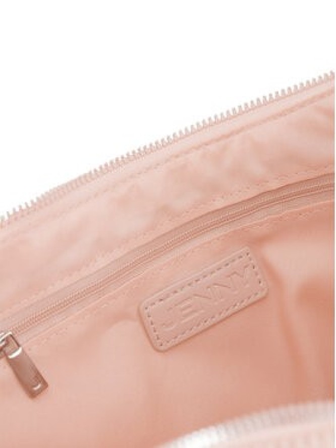 JENNY Torebka JNY-M-007-07 Różowy