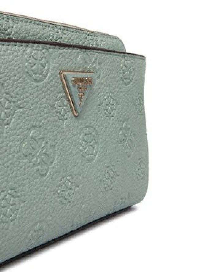 Guess Torebka Cresidia II Mini HWPD98 tore88720 Niebieski