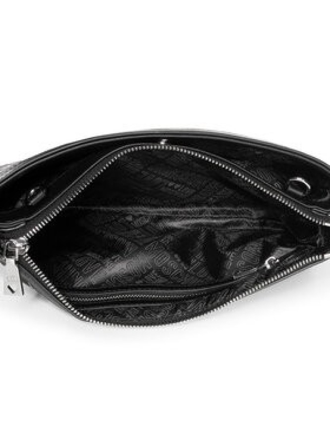 LOVE MOSCHINO Torebka JA28173G0OIA0000 Czarny