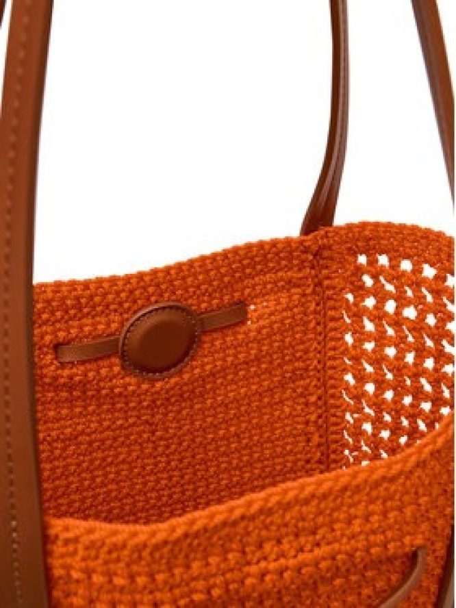 Gianni Chiarini Torebka Victoria BS 11581 SMCRH Koralowy