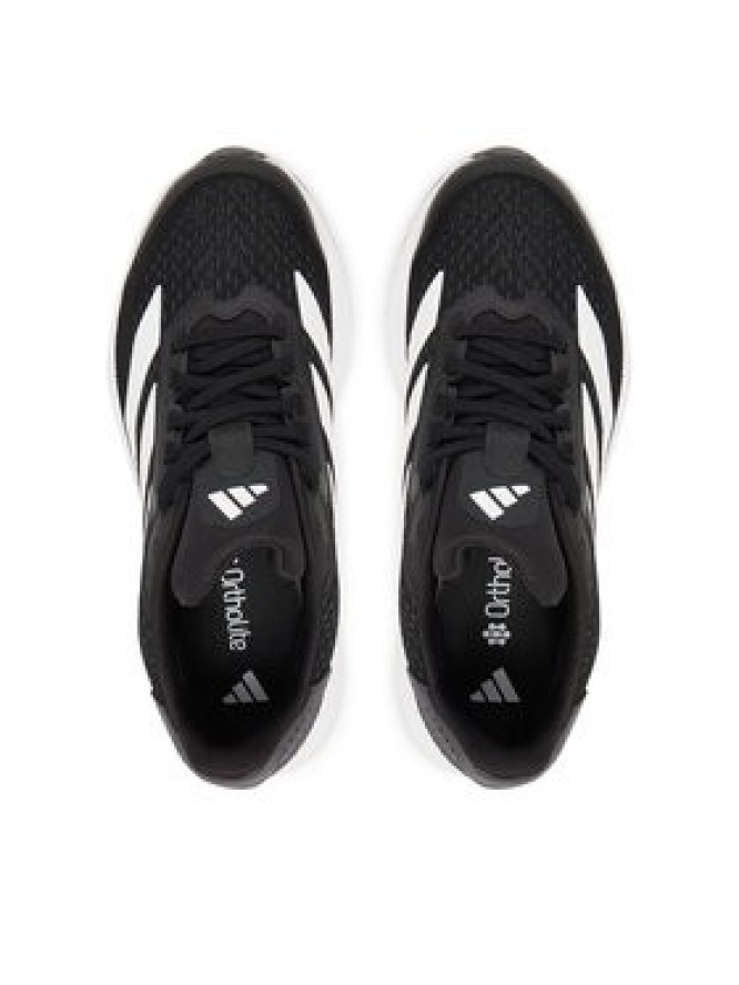 adidas Buty do biegania Duramo SL 2 IH8225 Czarny