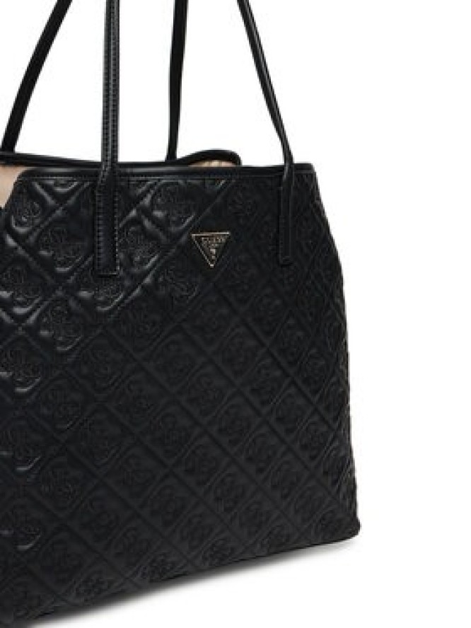 Guess Torebka Adelasia HWQL96 58240 Czarny
