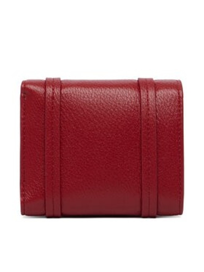Armani Exchange Portfel XW002613 AF15632 U5102 Czerwony