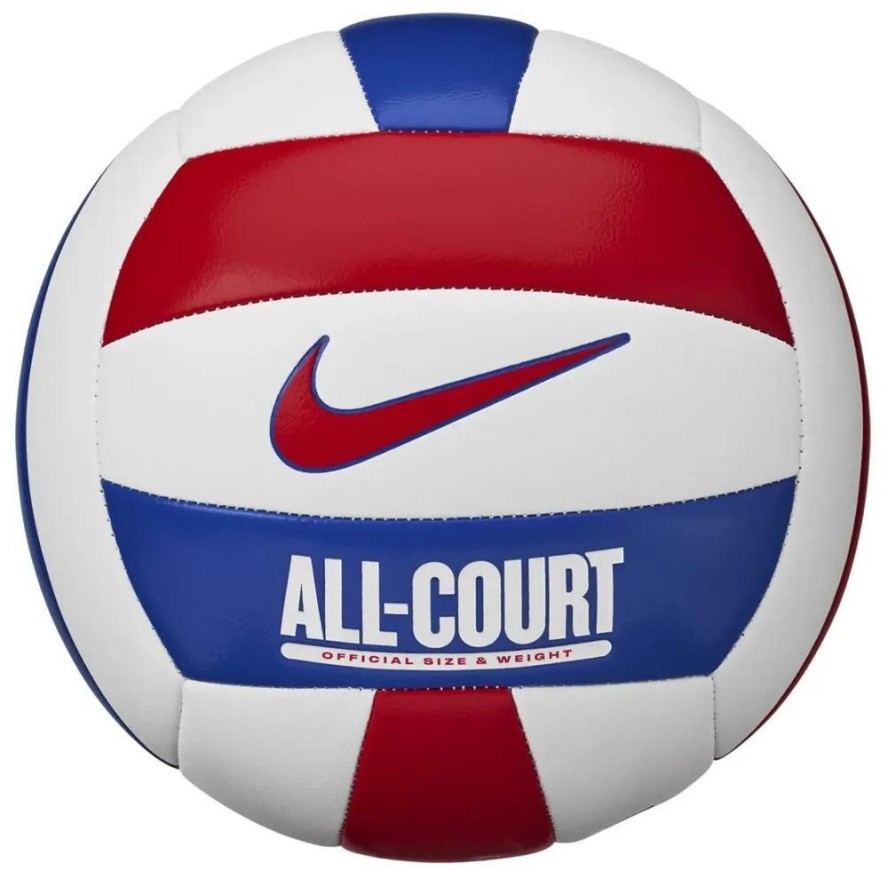 Piłka Nike All Court Volleyball