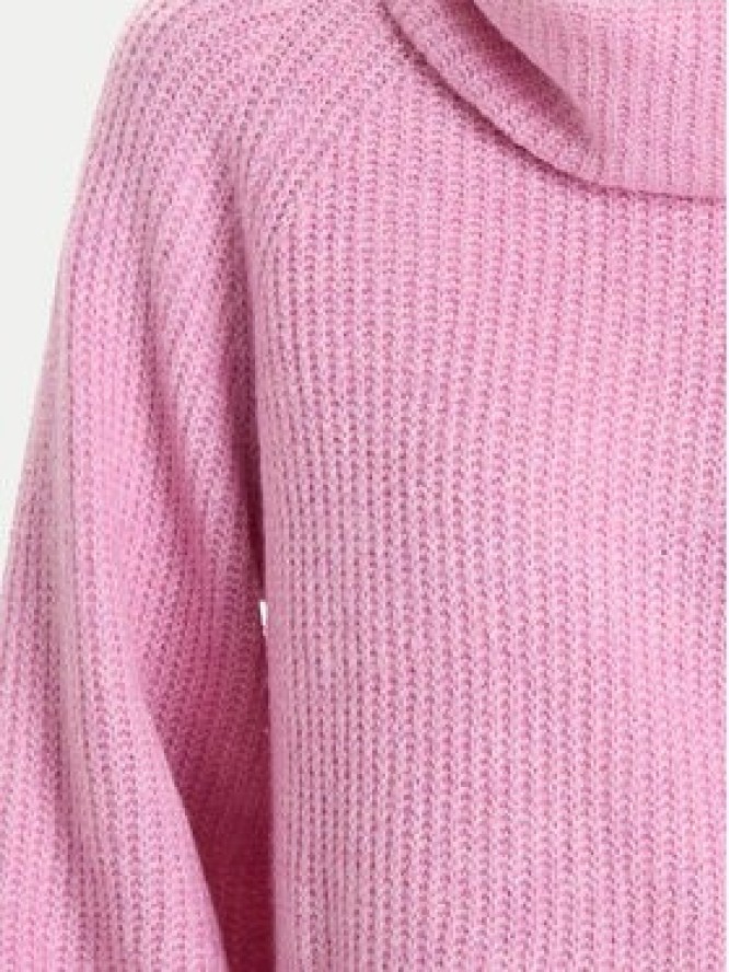 ONLY Golf Whitney 15353187 Różowy Oversize