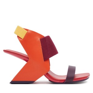 Sandały United Nude