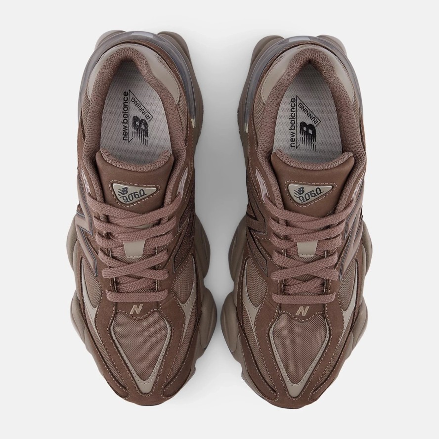 New Balance U9060493 Sneakersy unisex