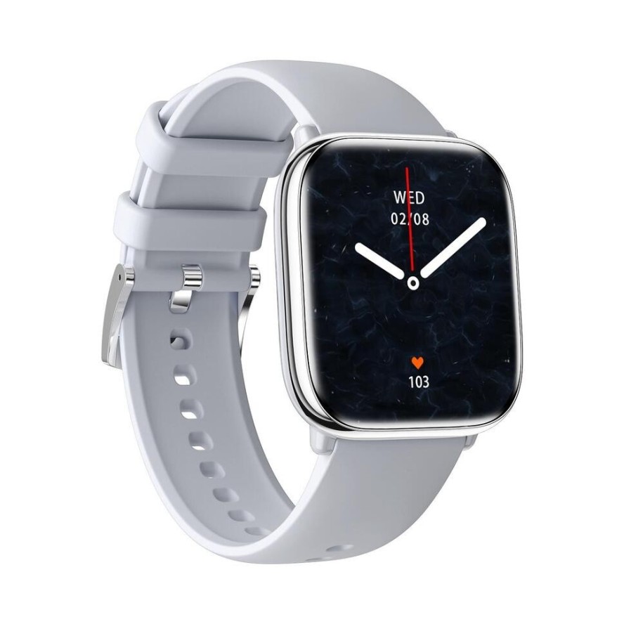 Smartwatch sportowy myPhone Watch Pastel