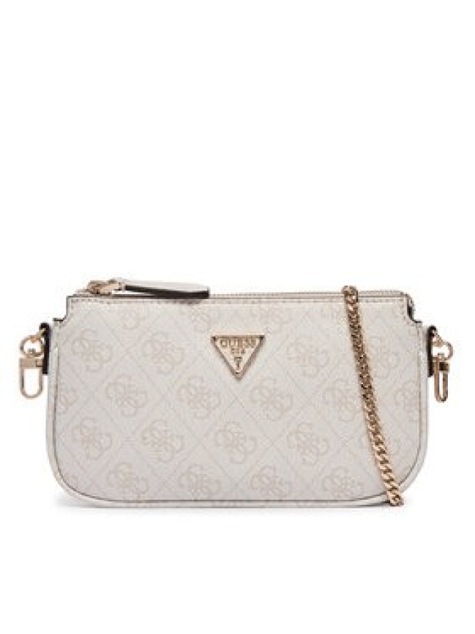 Guess Torebka Noelle II Mini HWBG96 72710 Beżowy