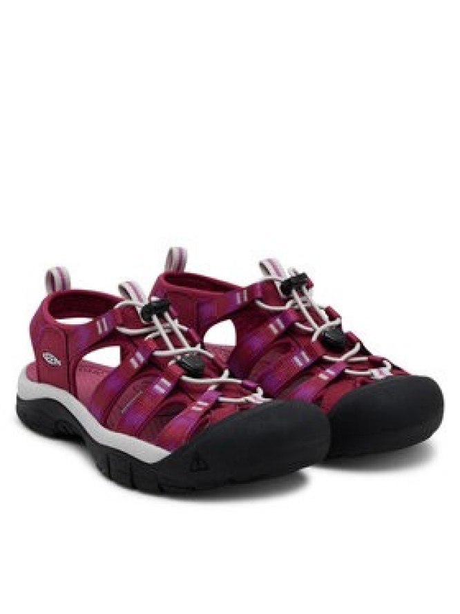 Keen Sandały Newport H2 W 1030547 Różowy
