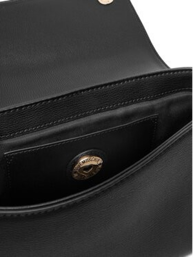 LOVE MOSCHINO Torebka JC4367PP0NKG0000 Czarny