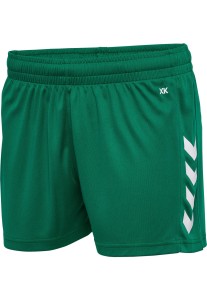 Szorty damskie Hummel Core Xk