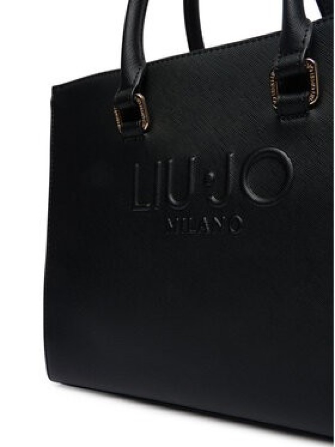 Liu Jo Torebka Halona AF5149 Czarny