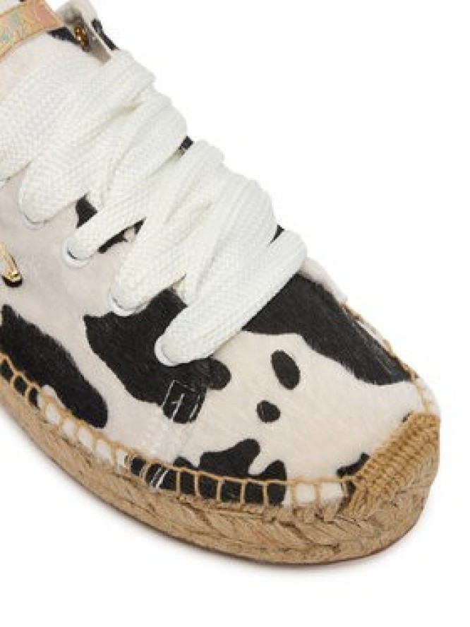 REPLAY Espadryle GWF22 .000.C0099T Kolorowy