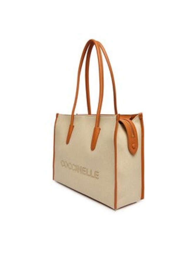 Coccinelle Torebka UAL Coccinellemyrtha26 E1 UAL 11 02 01 Beżowy