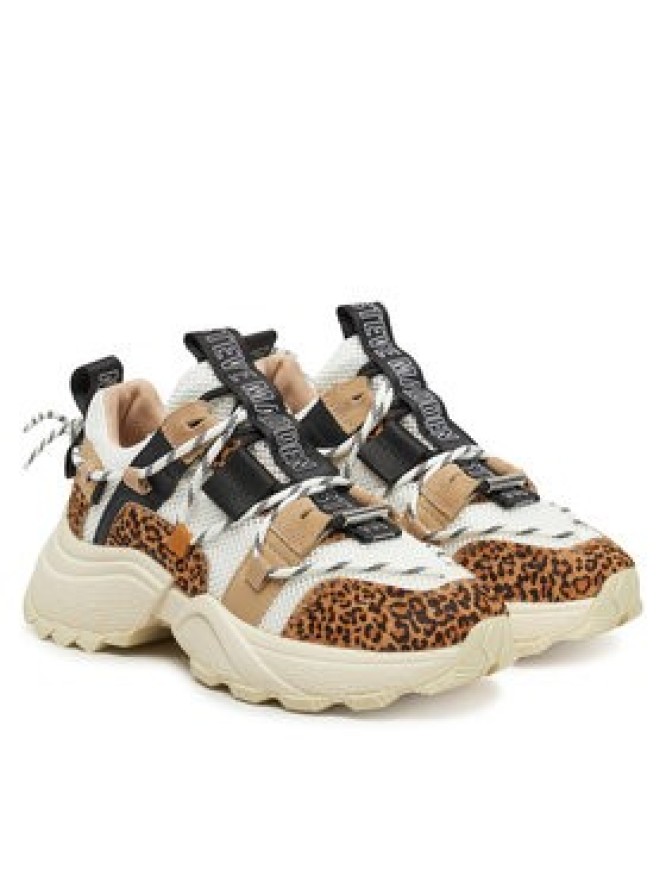 Steve Madden Sneakersy SM11003510 Kolorowy