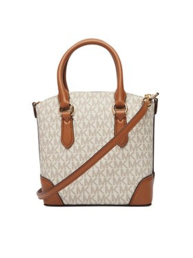 MICHAEL Michael Kors Torebka 30R6G1WM5B Écru