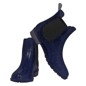 Buty damskie ELT Jodhpur Sparkle