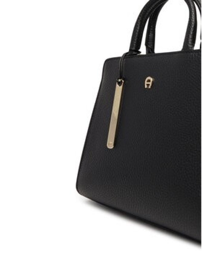 Aigner Torebka Cybill S 135170 Czarny